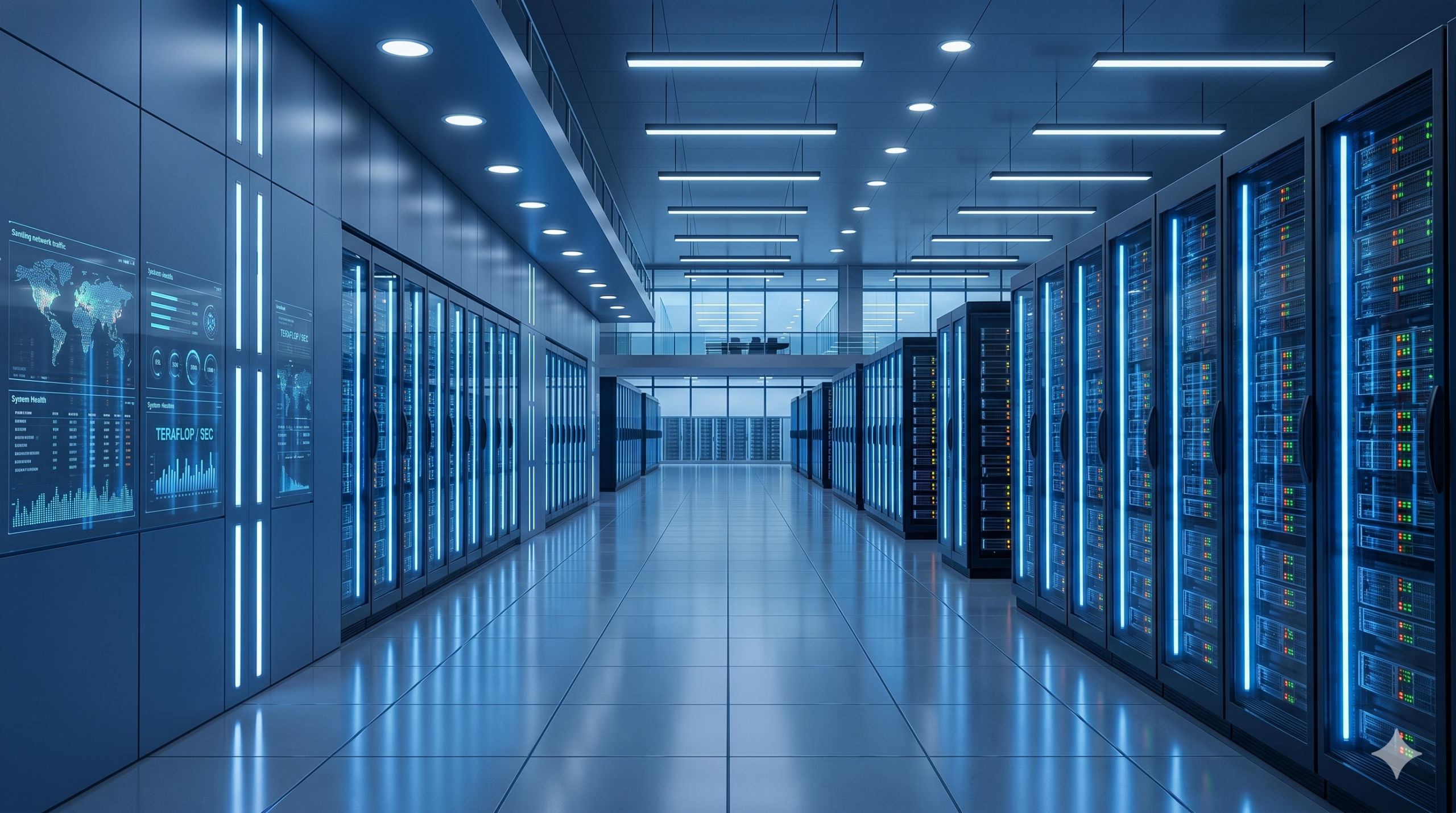 氮氣防蝕技術在預動式撒水系統的應用